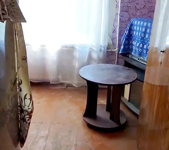 Продаётся 1-комнатная квартира, 13 м²
