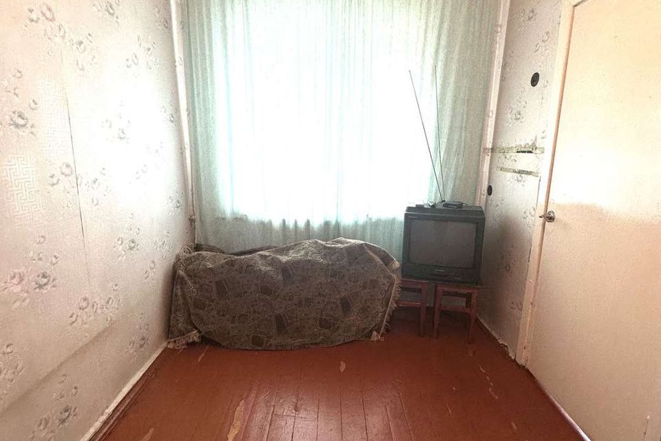 Продаётся 2-комнатная квартира, 42.1 м²
