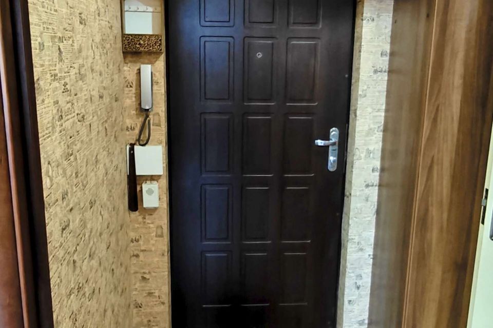 Продаётся 1-комнатная квартира, 30 м²