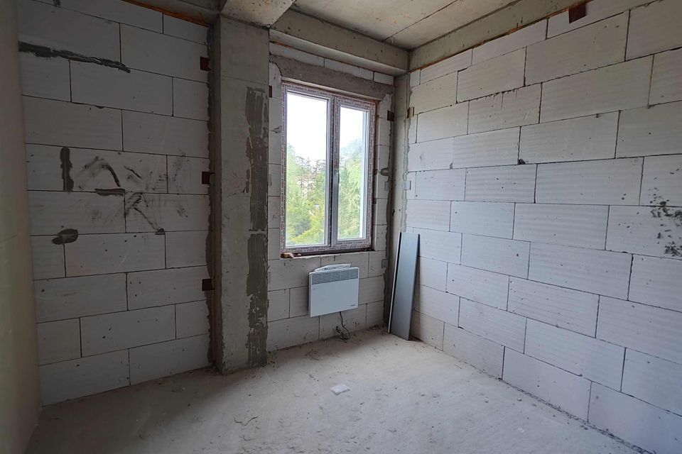 Продаётся 2-комнатная квартира, 37 м²
