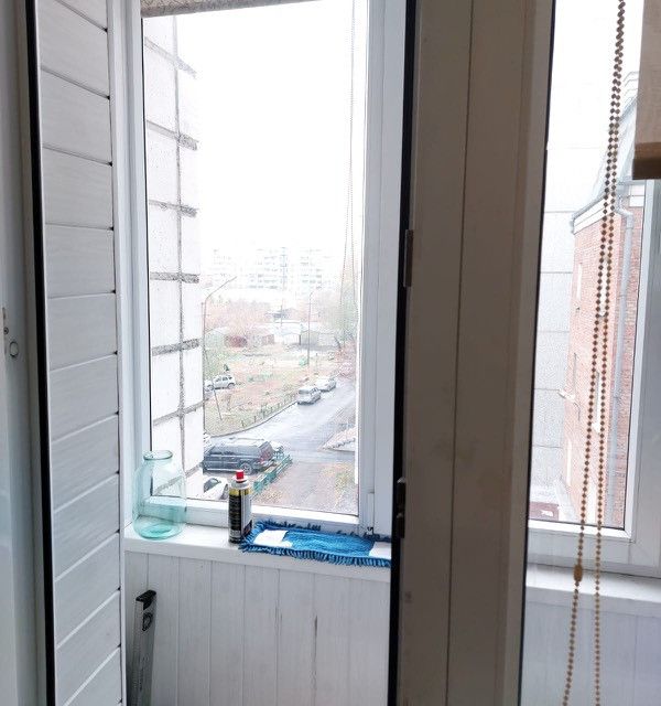 Продаётся 3-комнатная квартира, 76.4 м²