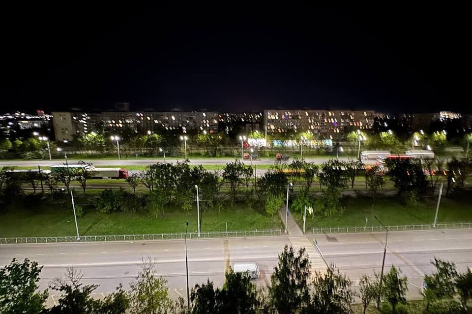 Продаётся 2-комнатная квартира, 46.3 м²