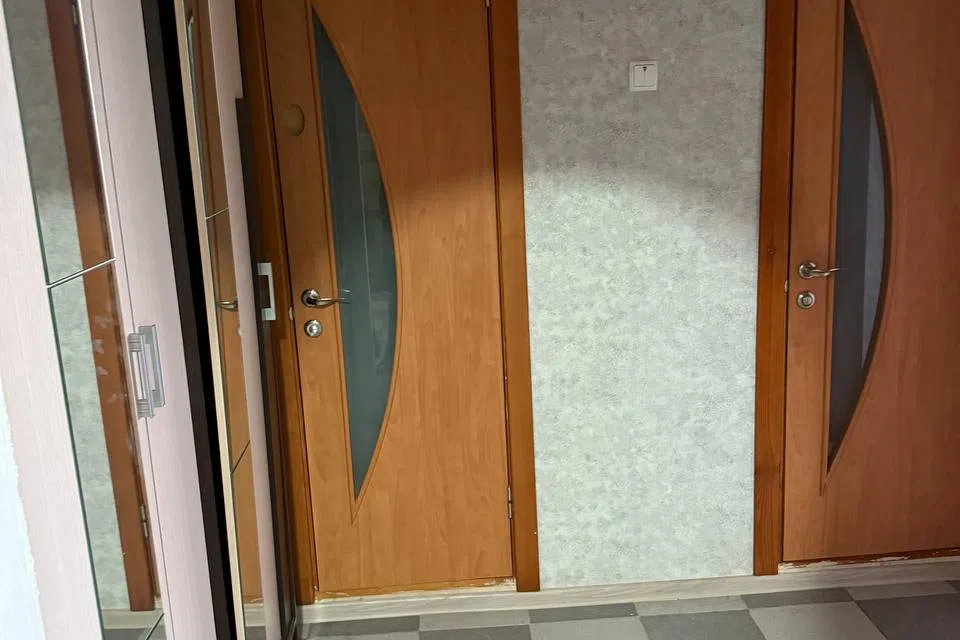 Продаётся 2-комнатная квартира, 54 м²