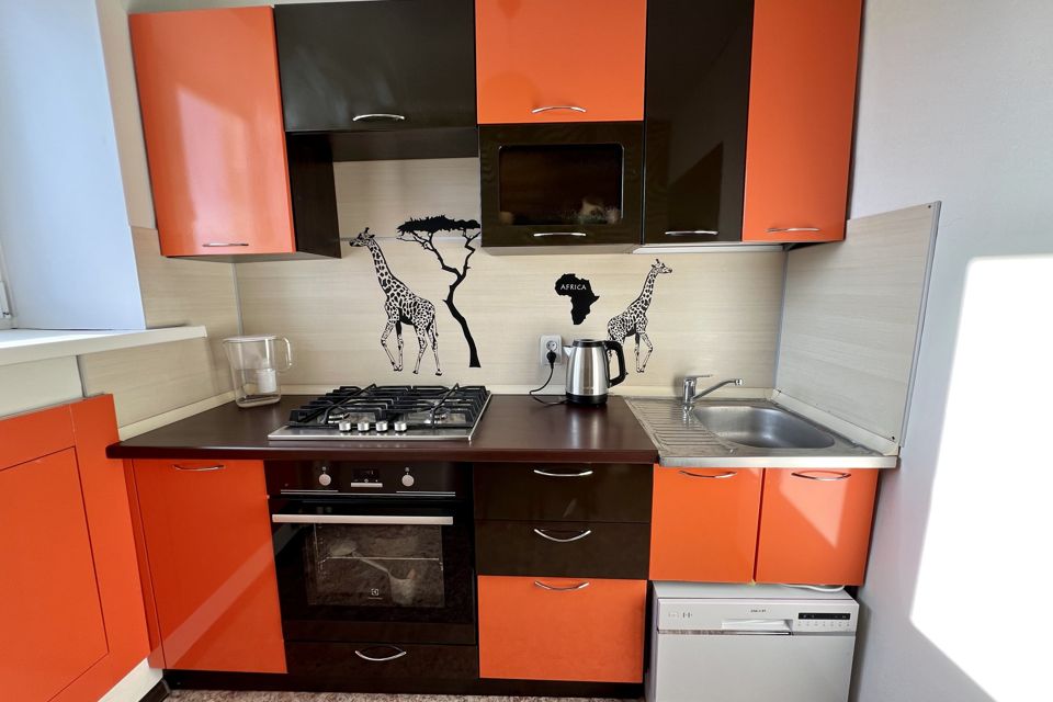 Продаётся 1-комнатная квартира, 29.2 м²
