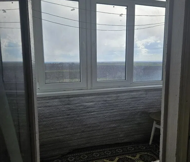 Продаётся 3-комнатная квартира, 64.2 м²