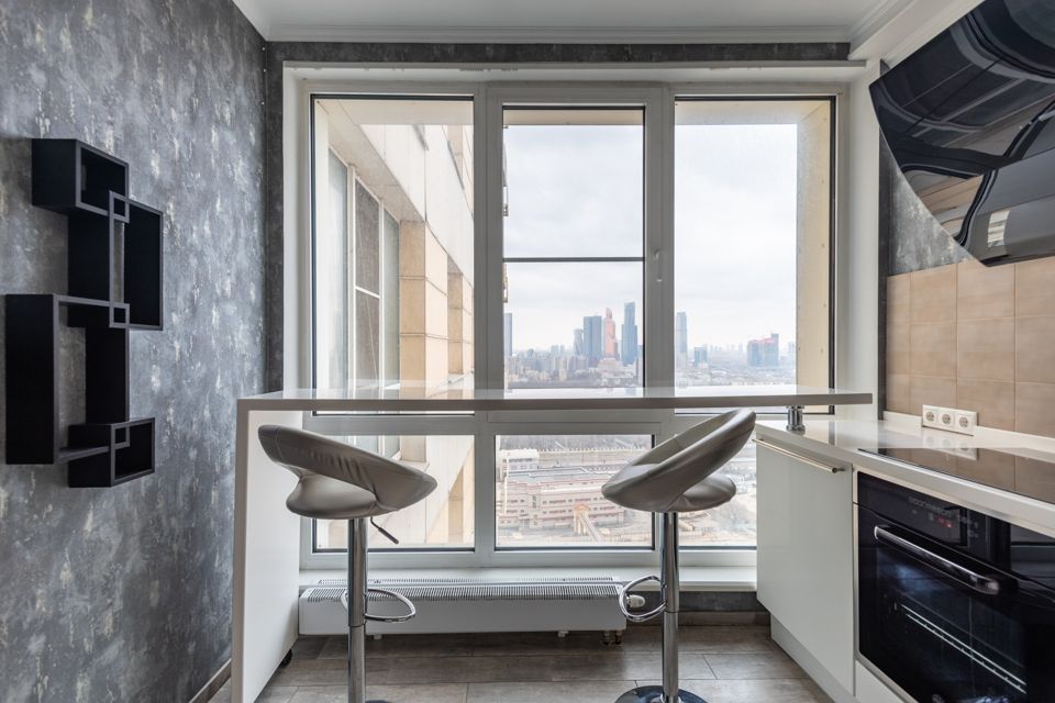 Продаётся 3-комнатная квартира, 93.2 м²