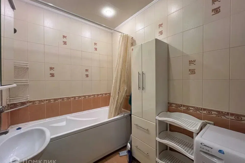Продаётся 3-комнатная квартира, 67 м²