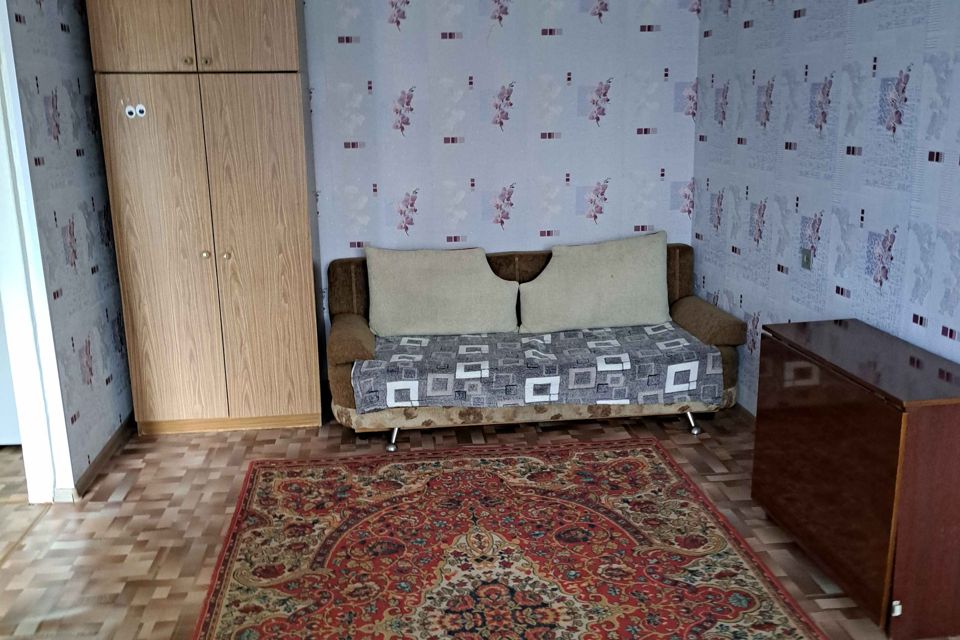 Сдаётся 2-комнатная квартира, 44 м²