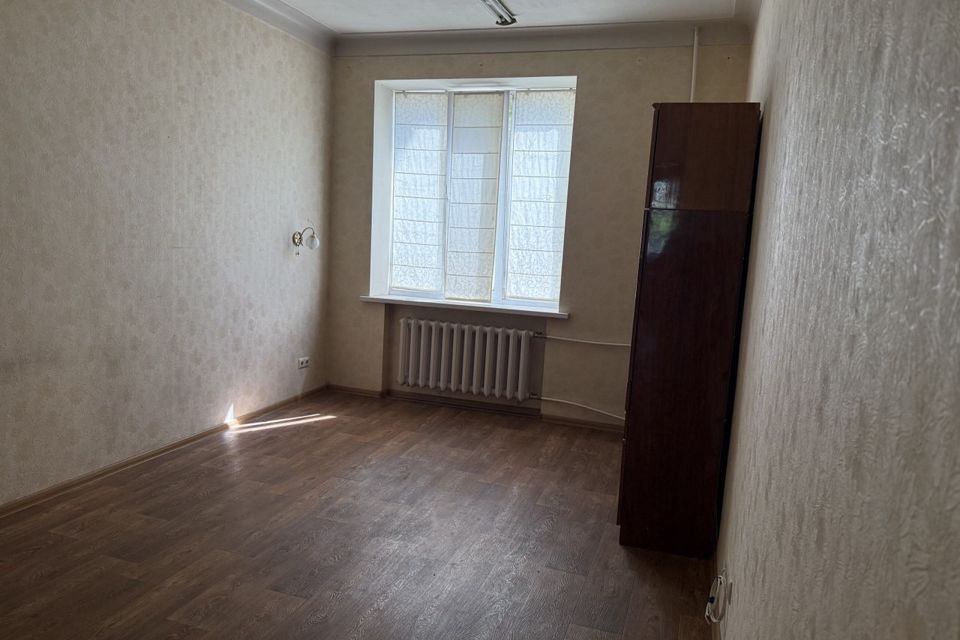 Продаётся 2-комнатная квартира, 52.9 м²