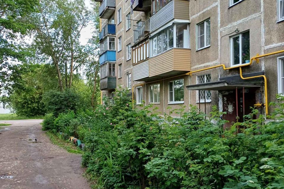 Продаётся 2-комнатная квартира, 48.9 м²