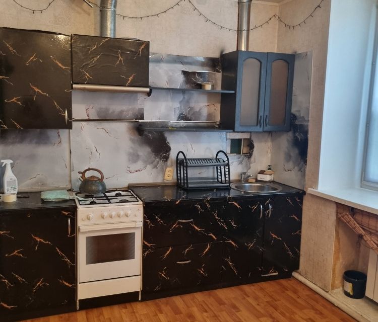 Продаётся 2-комнатная квартира, 58.7 м²