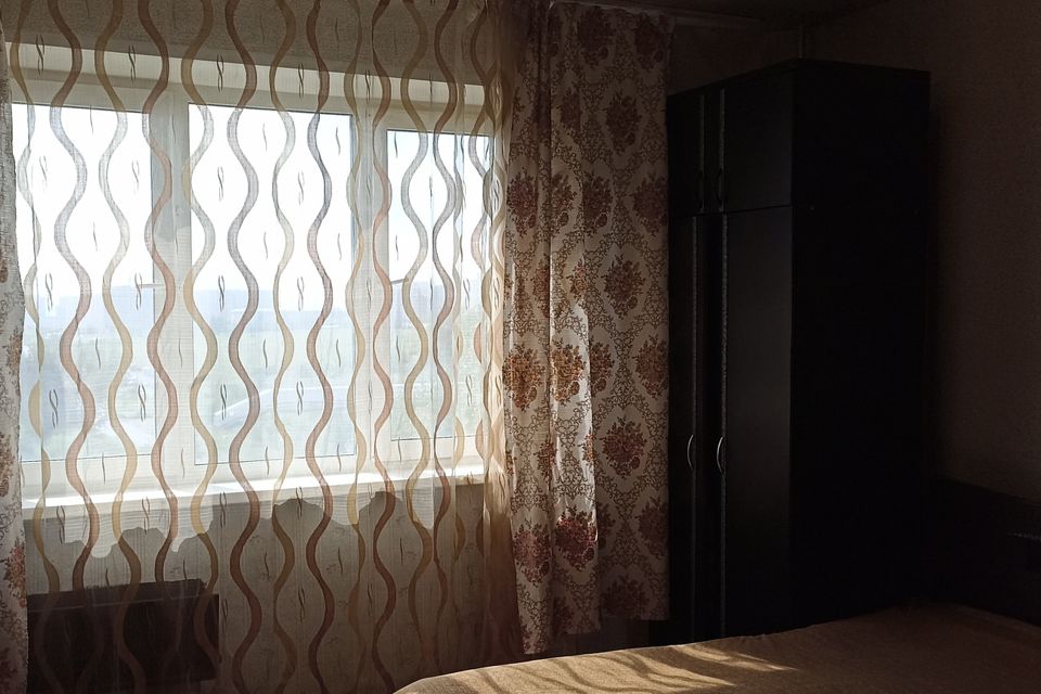 Продаётся комната в 1-комн. квартире, 19 м²