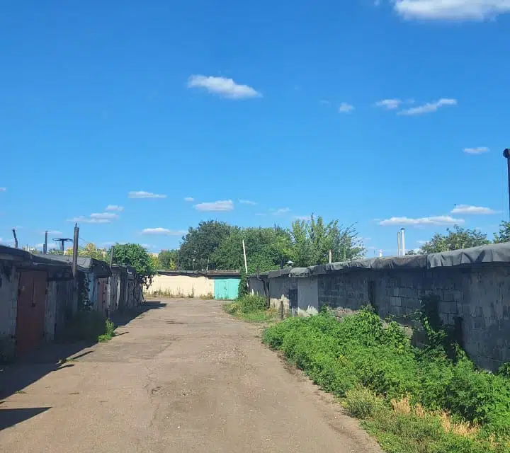 Продаётся гараж, 21 м²