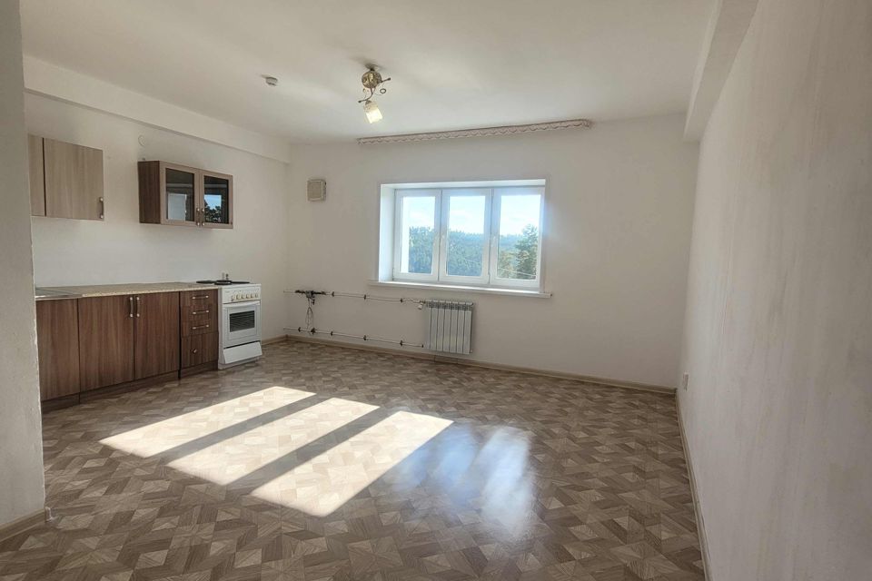 Продаётся студия, 24.9 м²