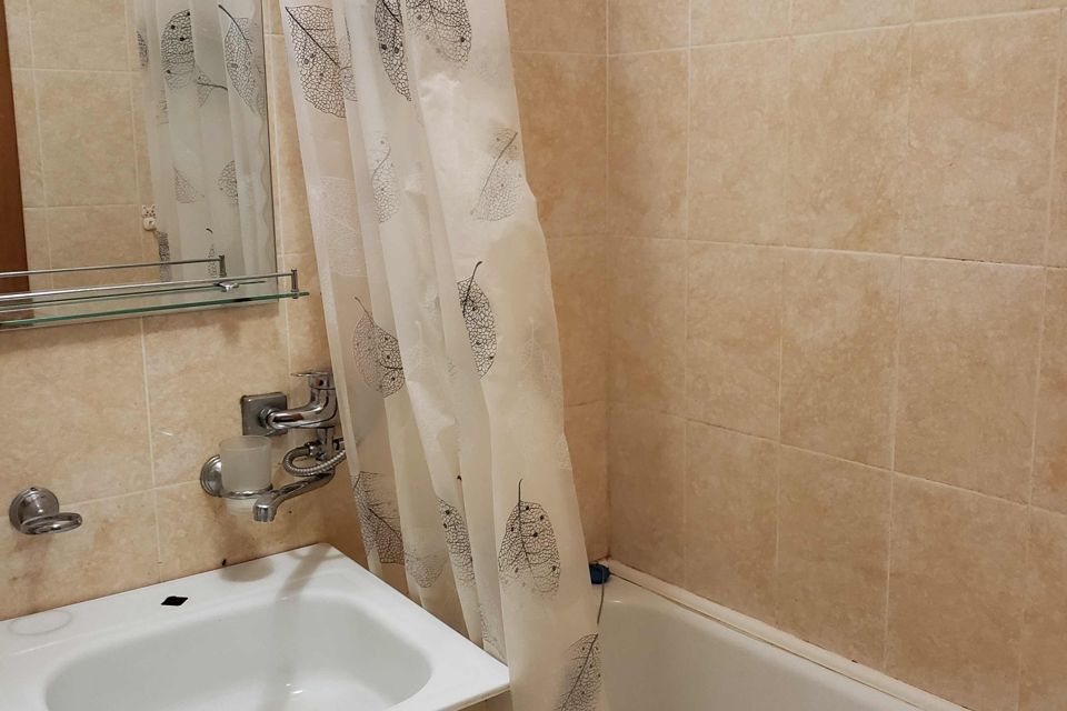 Продаётся 1-комнатная квартира, 16.9 м²