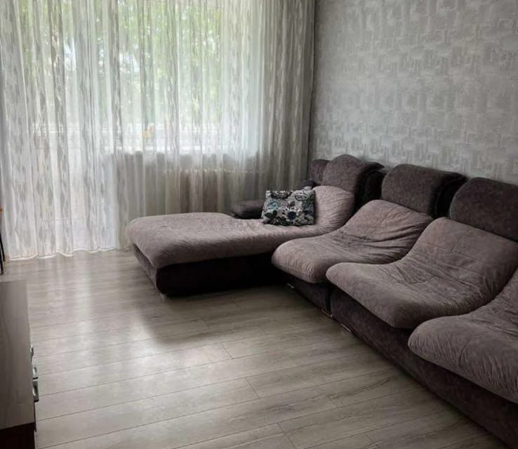 Сдаётся 2-комнатная квартира, 54 м²