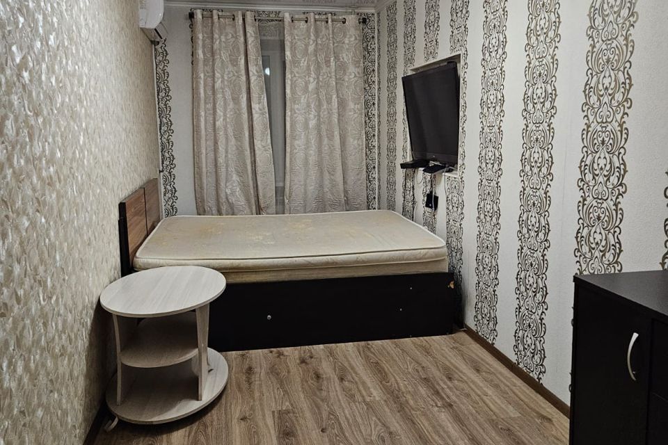 Продаётся 3-комнатная квартира, 58 м²