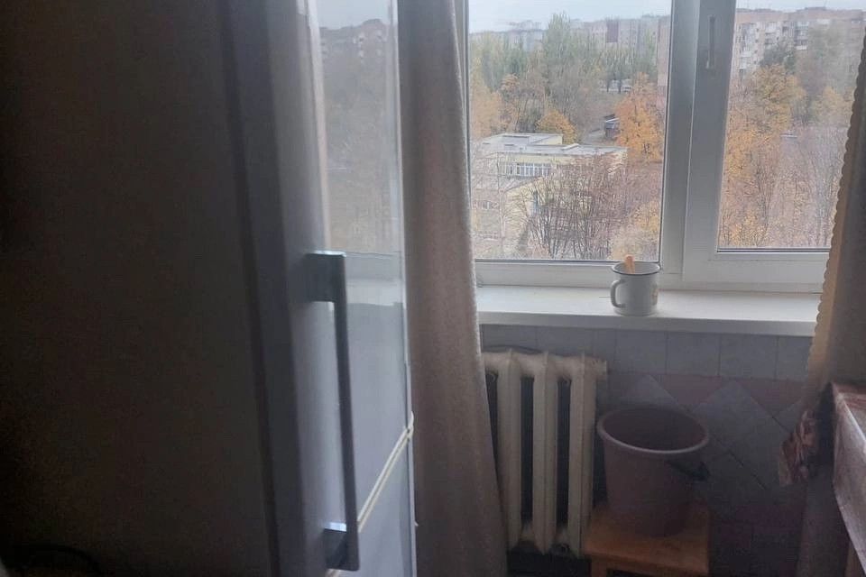 Продаётся 2-комнатная квартира, 48.14 м²