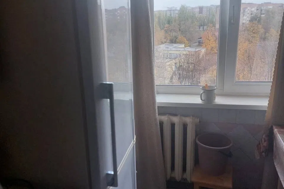 Продаётся 2-комнатная квартира, 48.14 м²