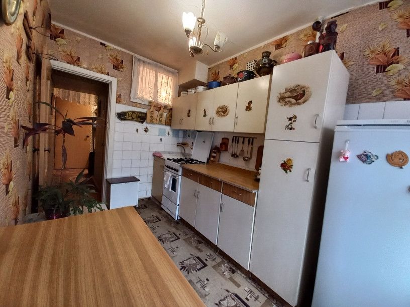 Продаётся 2-комнатная квартира, 36.2 м²