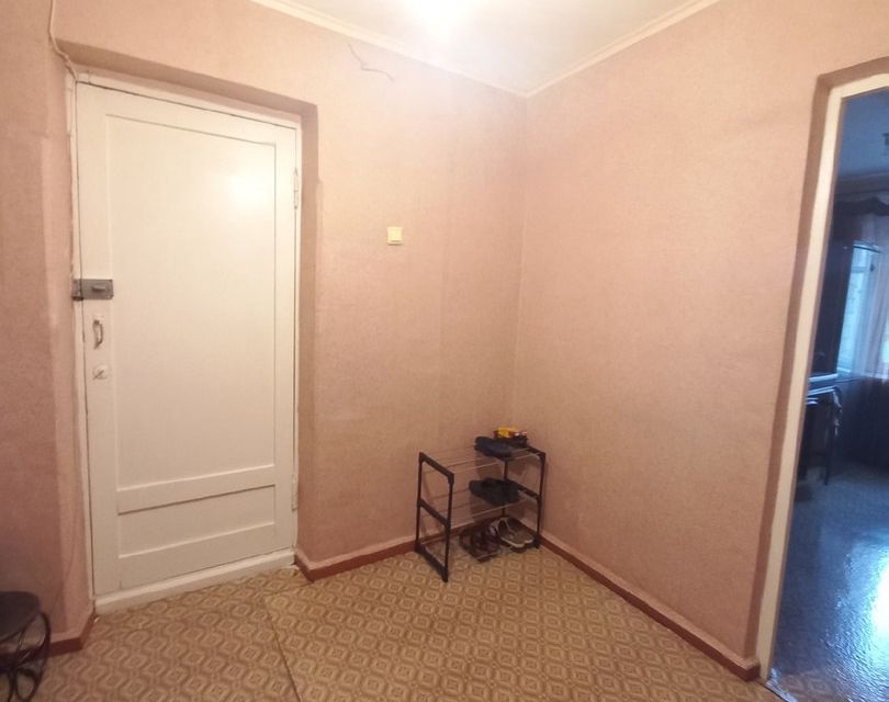 Продаётся 2-комнатная квартира, 50.5 м²