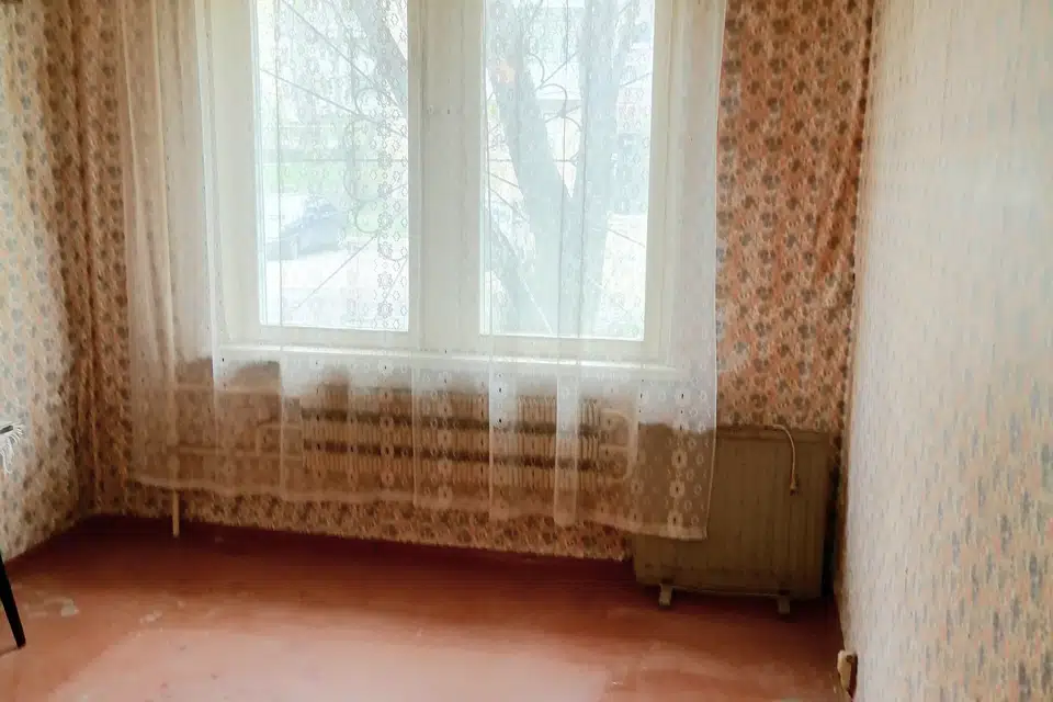 Продаётся 1-комнатная квартира, 30.7 м²