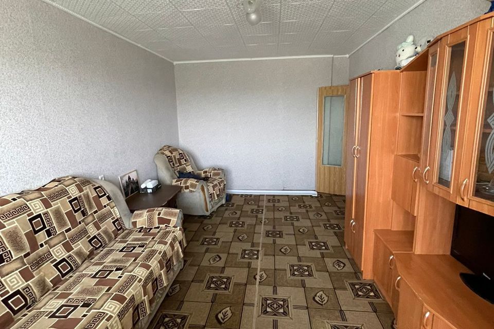Продаётся 2-комнатная квартира, 46 м²