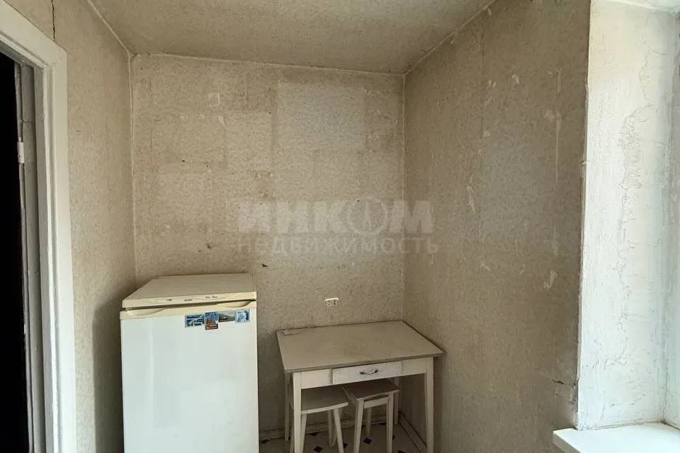 Продаётся 1-комнатная квартира, 35 м²