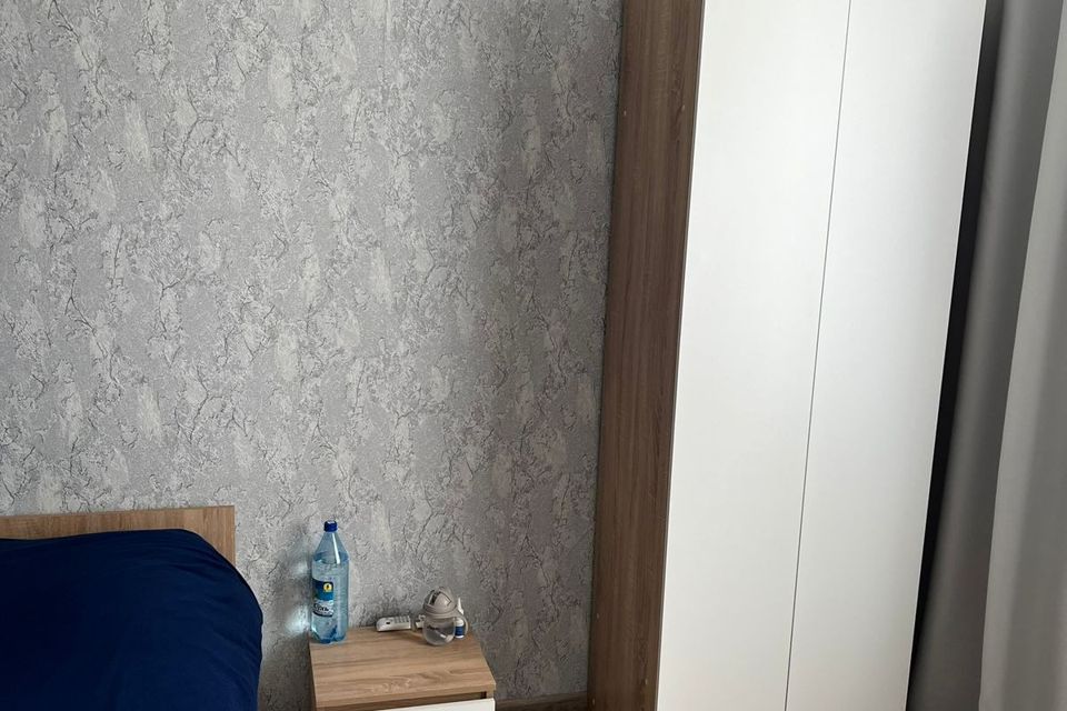 Продаётся 2-комнатная квартира, 62.4 м²
