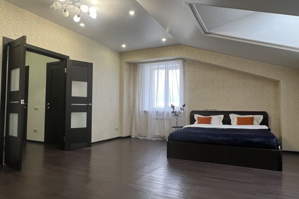 Продаётся 3-комнатная квартира, 75 м²