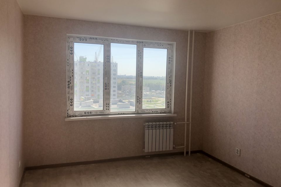 Продаётся 2-комнатная квартира, 44.6 м²