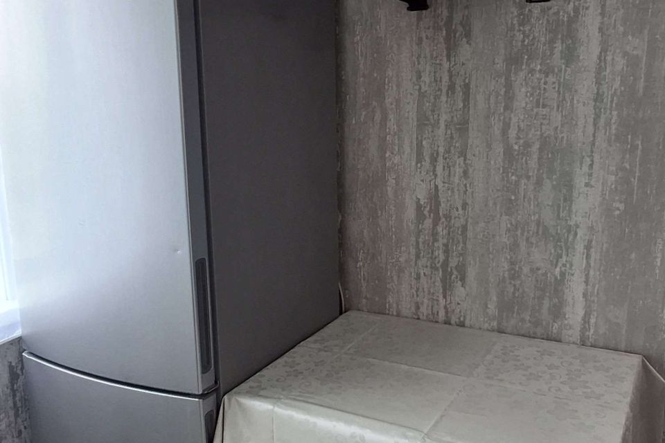 Сдаётся 2-комнатная квартира, 50 м²