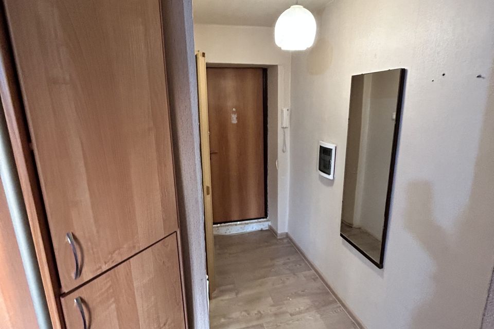 Продаётся 1-комнатная квартира, 32 м²