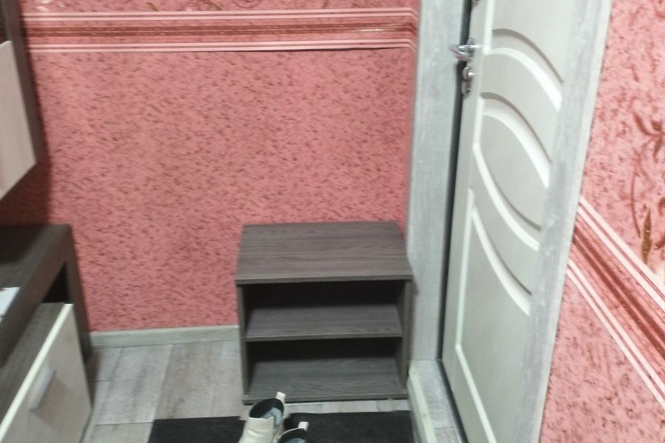 Продаётся 2-комнатная квартира, 40.4 м²