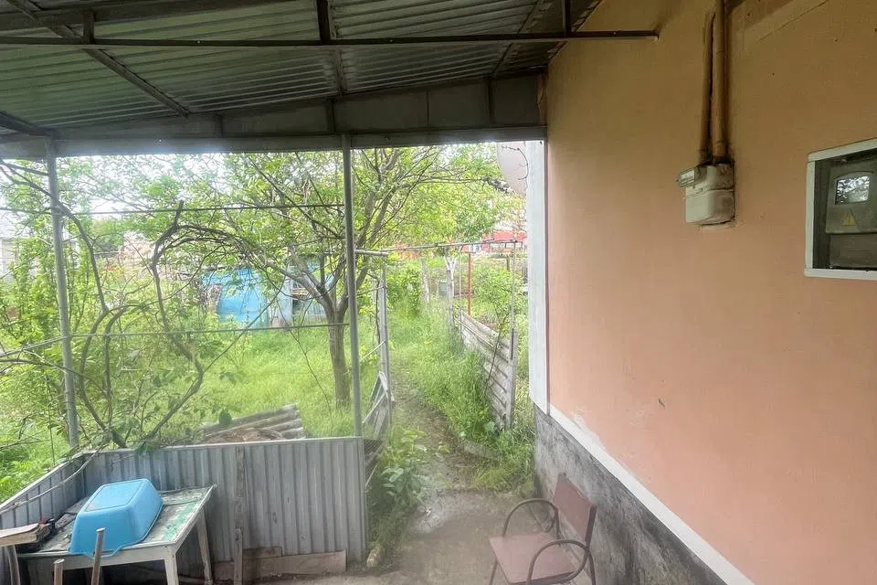 Продаётся часть дома