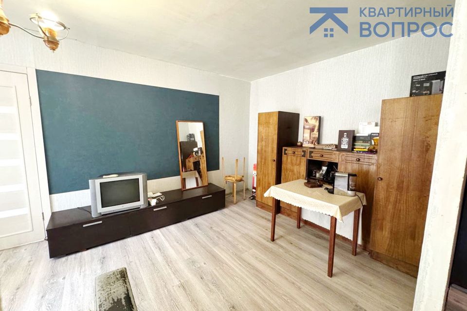 Продаётся 2-комнатная квартира, 44 м²