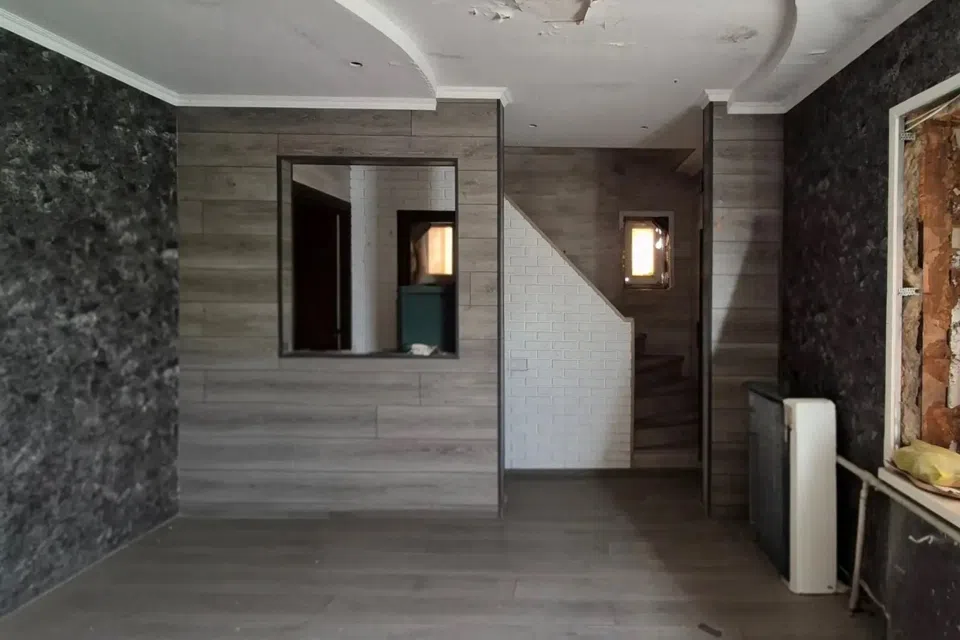 Продаётся 2-этажный дом, 97 м²