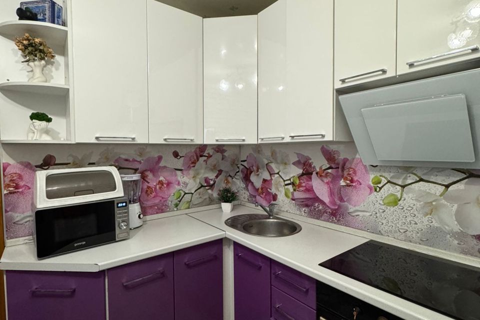 Продаётся 2-комнатная квартира, 47.7 м²