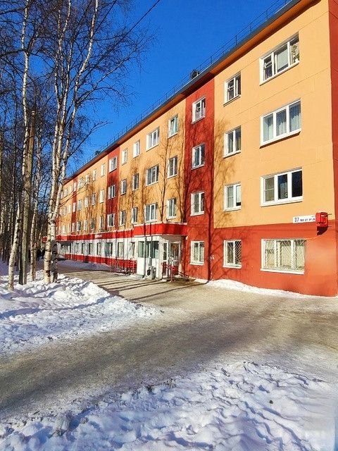 Продаётся 2-комнатная квартира, 43 м²