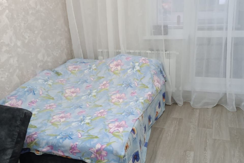 Продаётся 1-комнатная квартира, 20.4 м²