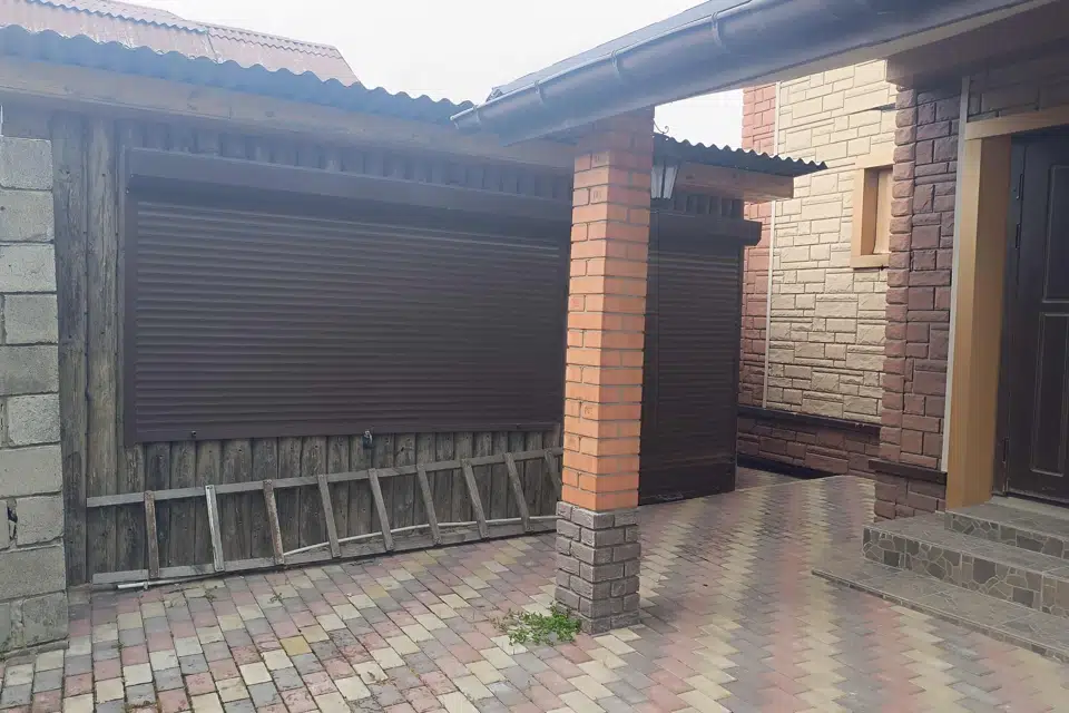 Продаётся 3-этажный дом, 112.5 м²