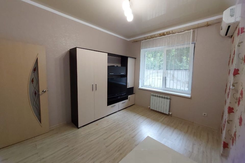 Продаётся 1-комнатная квартира, 34 м²