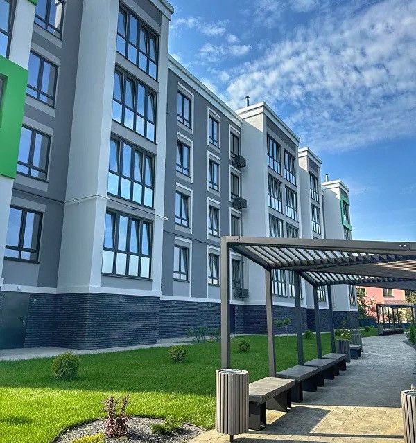 Продаётся 2-комнатная квартира, 63.6 м²