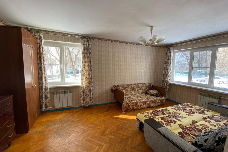 Продаётся 1-комнатная квартира, 31 м²