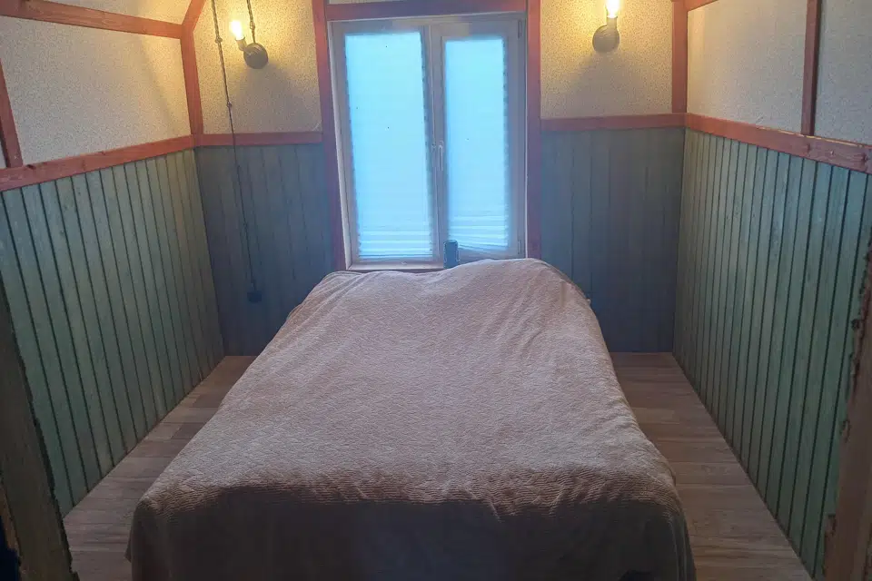 Продаётся 2-этажный дом, 36 м²