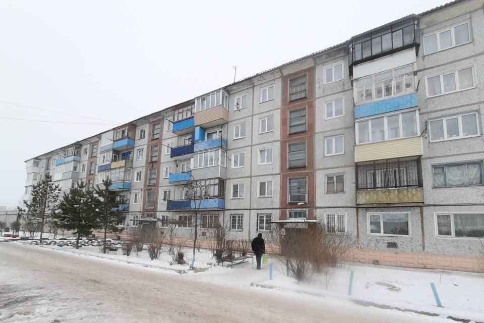 Фламинго ул петра ильичева 12а калачинск фото Купить Квартиру до 7 млн Рублей на Песчаной улице (Калачинск) - объявления о Про