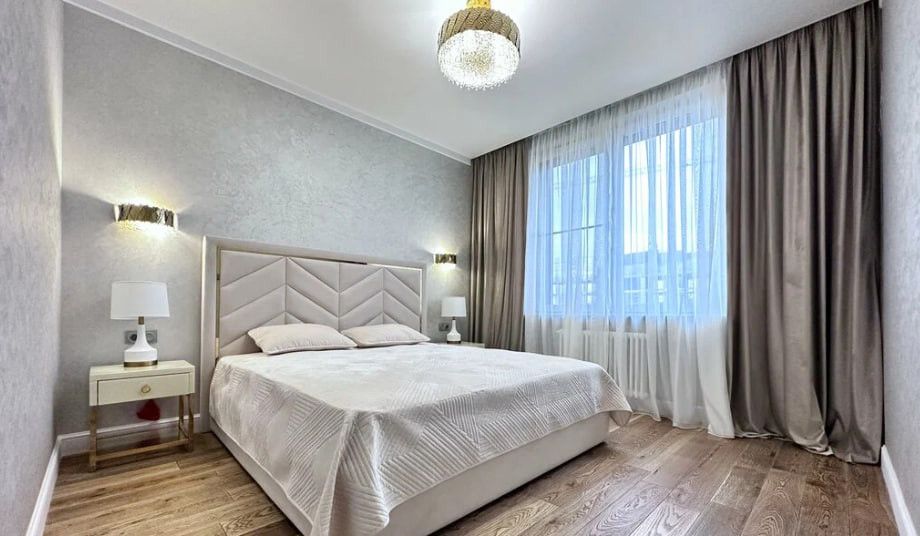 Продаётся 2-комнатная квартира, 70 м²
