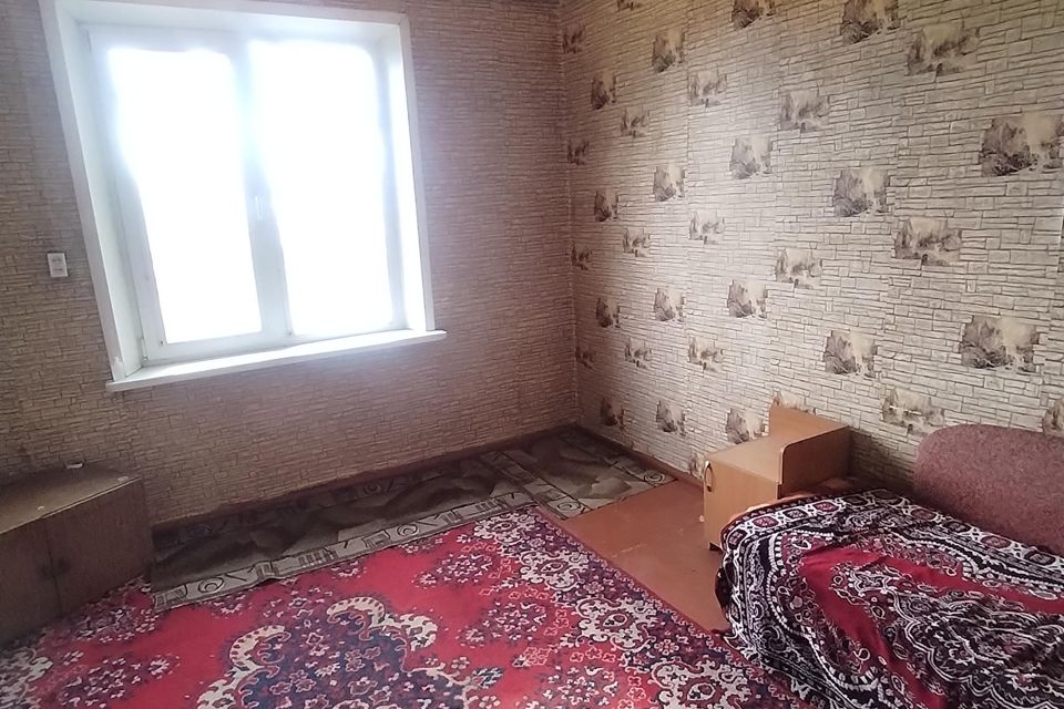 Продаётся 1-комнатная квартира, 23 м²