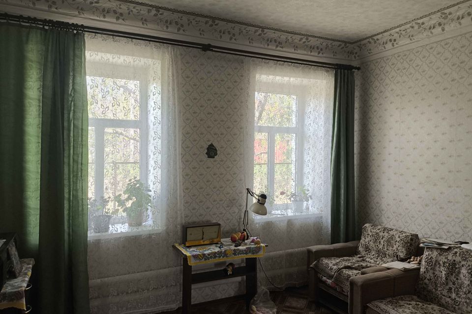 Продаётся 1-этажный дом, 78 м²