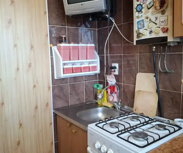 Продаётся 2-комнатная квартира, 47.1 м²